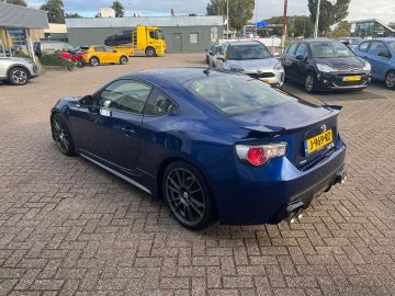 Toyota GT86